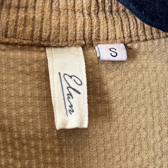 Corduroy Jacket - Picture 4 of 6